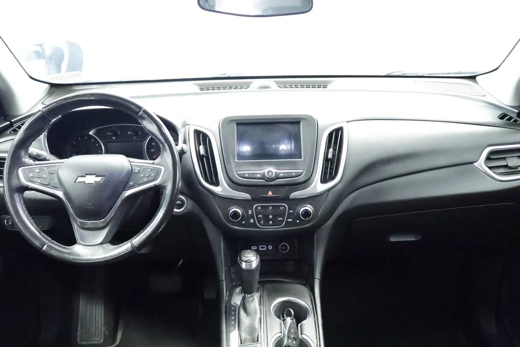 Used 2019 Black Chevrolet LT image 18