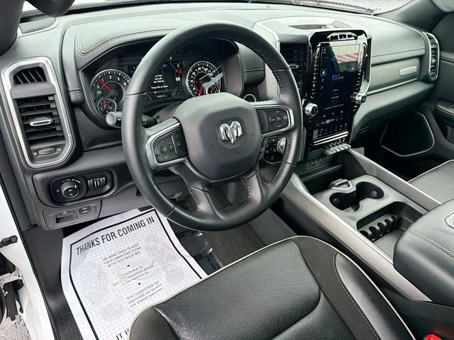 2023 RAM Ram 1500 Pickup Laramie - Photo 10