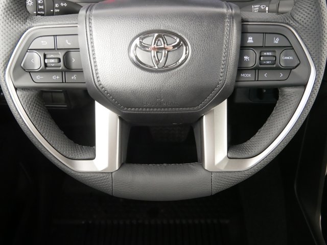 New 2026 Magnetic Gray Metallic Toyota SR5 image 19