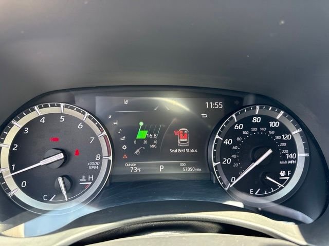 2021 Toyota Highlander XLE - Photo 18