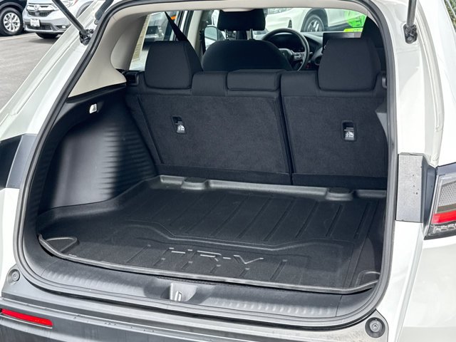 2024 Honda HR-V LX - Photo 6