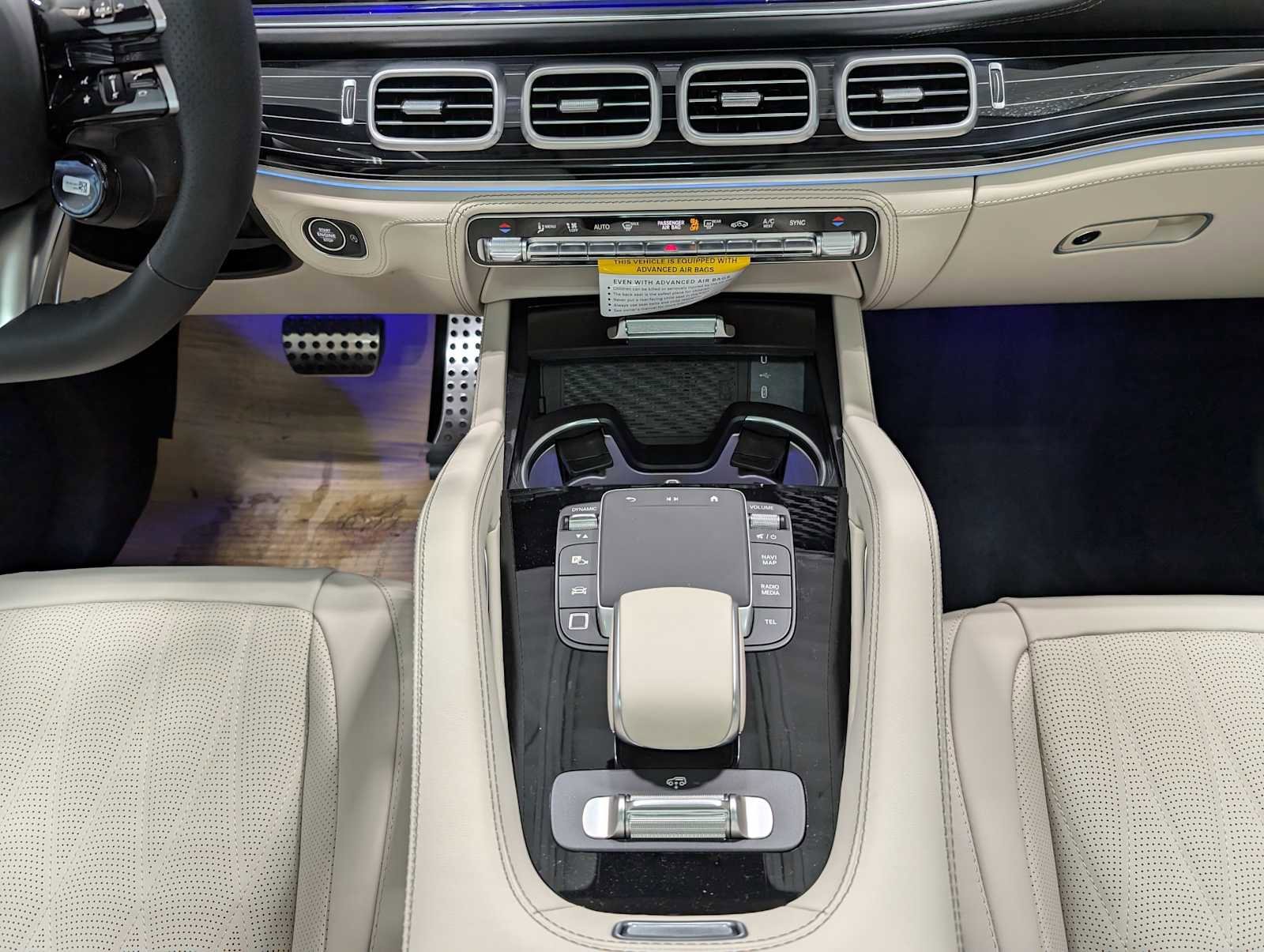 2026 Mercedes-Benz GLE AMG GLE 53 - Photo 18