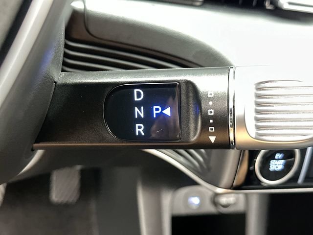 2024 Hyundai IONIQ 5 SEL - Photo 20