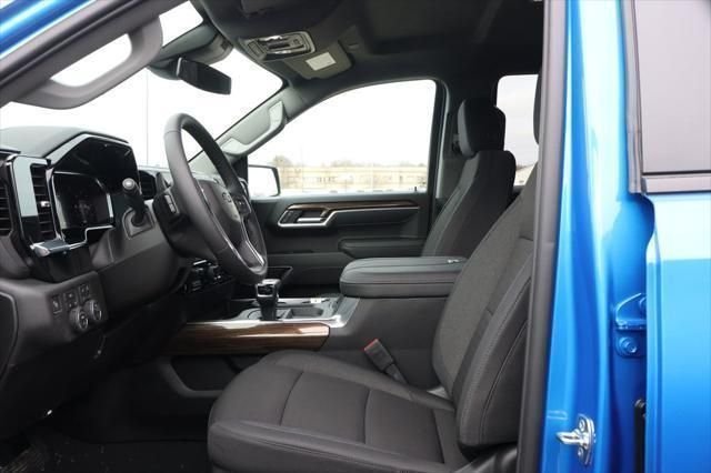 2026 Chevrolet Silverado 1500 RST - Photo 15