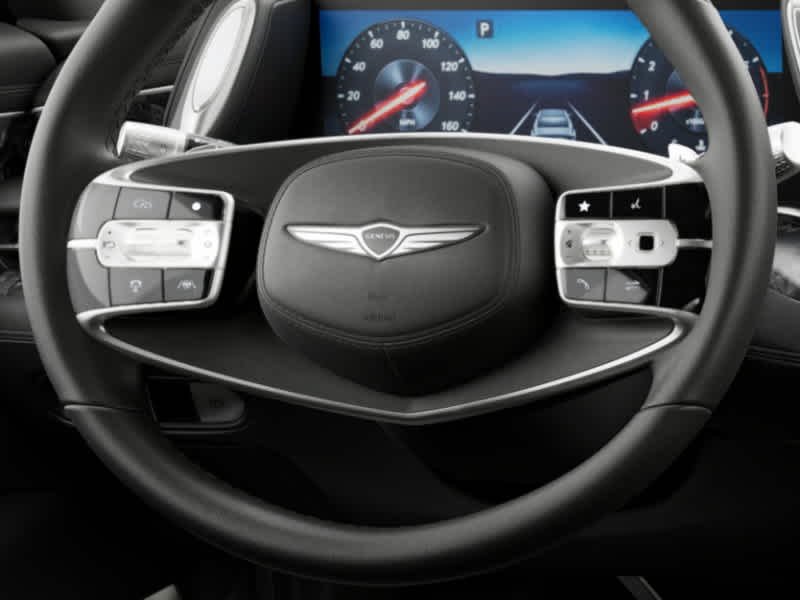 2026 GENESIS G90 Base - Photo 20