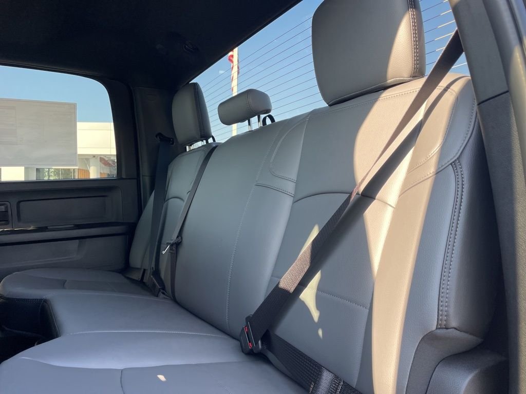 2026 RAM 2500 Tradesman - Photo 27