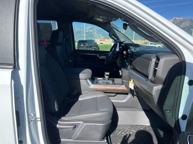 New 2026 Summit White Chevrolet LT Trail Boss image 30