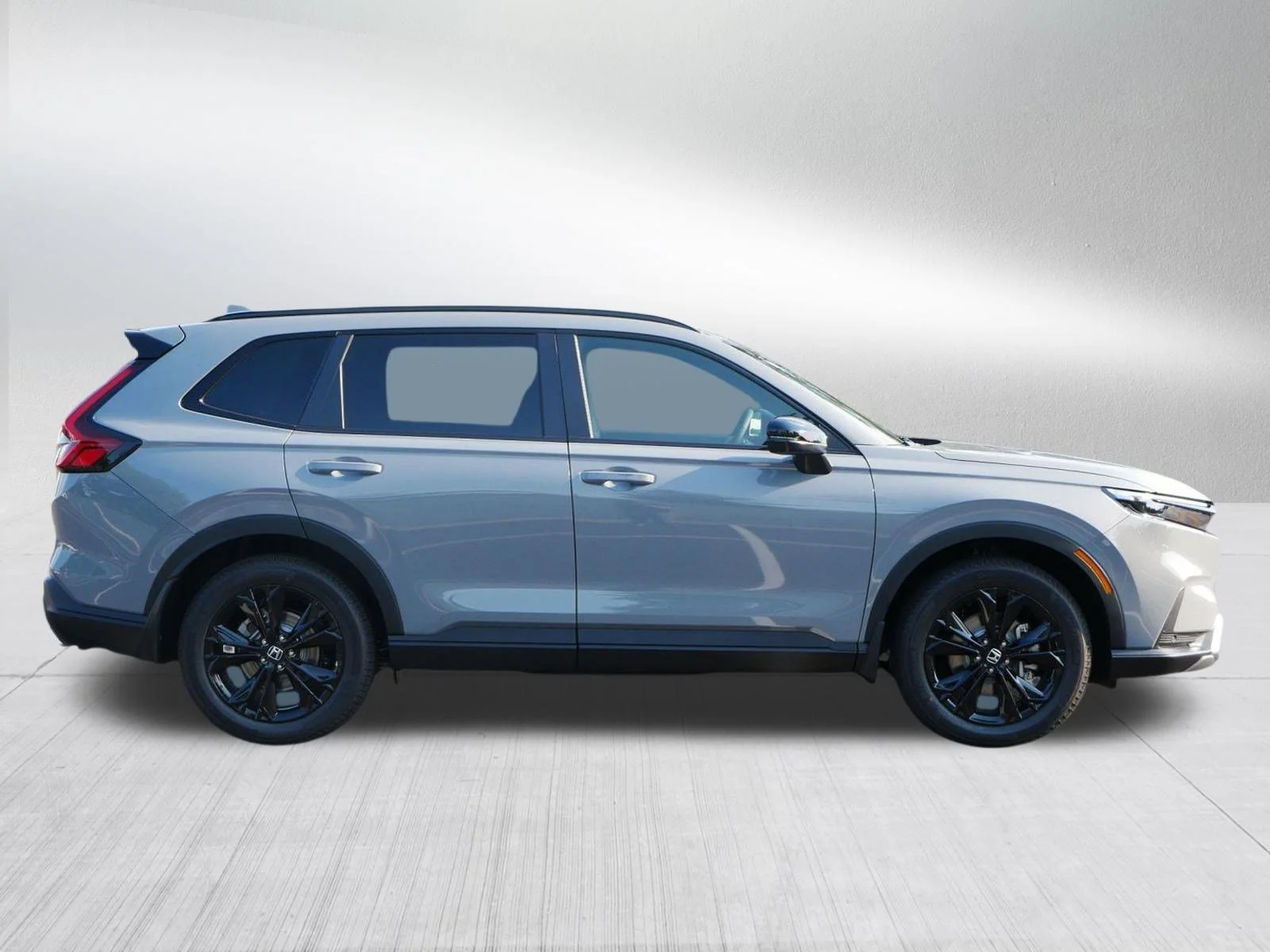 New 2026 Urban Gray Pearl Honda Sport Touring image 8