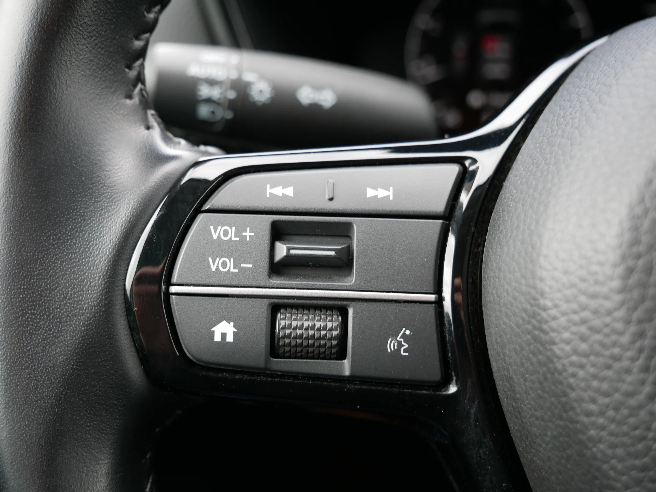 2025 Honda CR-V EX-L - Photo 31