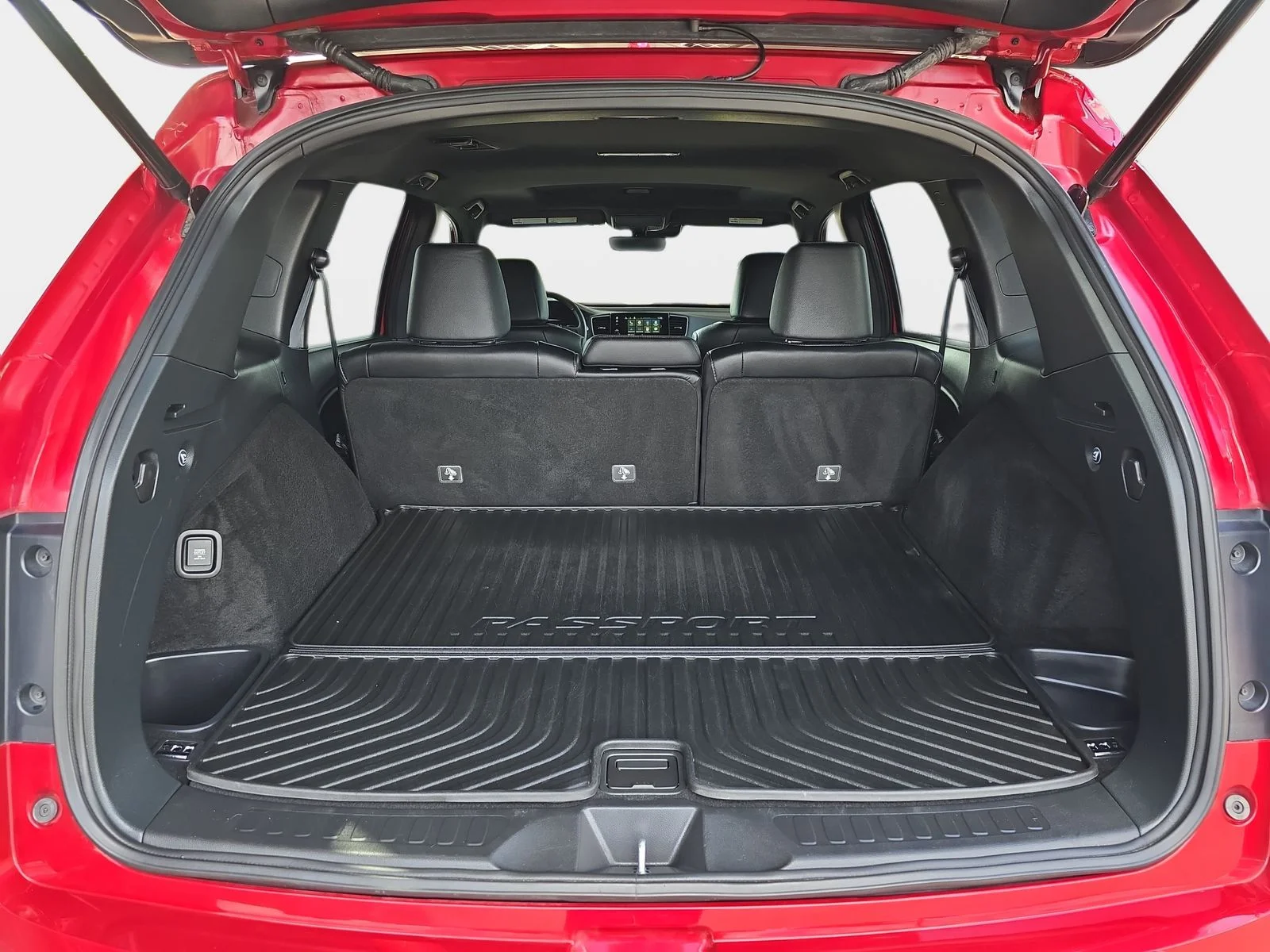 2023 Honda Passport EX-L - Photo 14