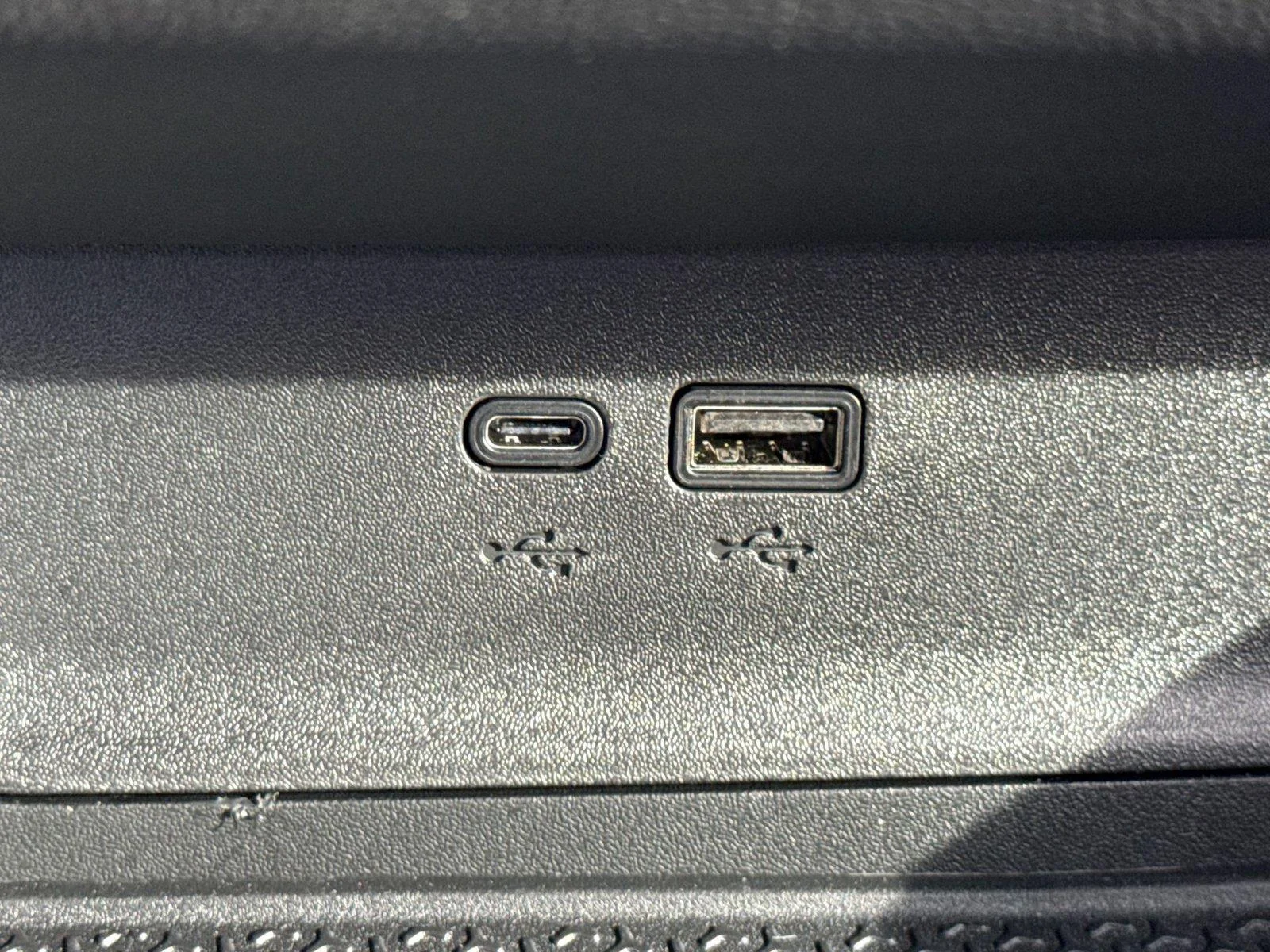 Used 2025 Mosaic Black Metallic Chevrolet AWD RS image 38