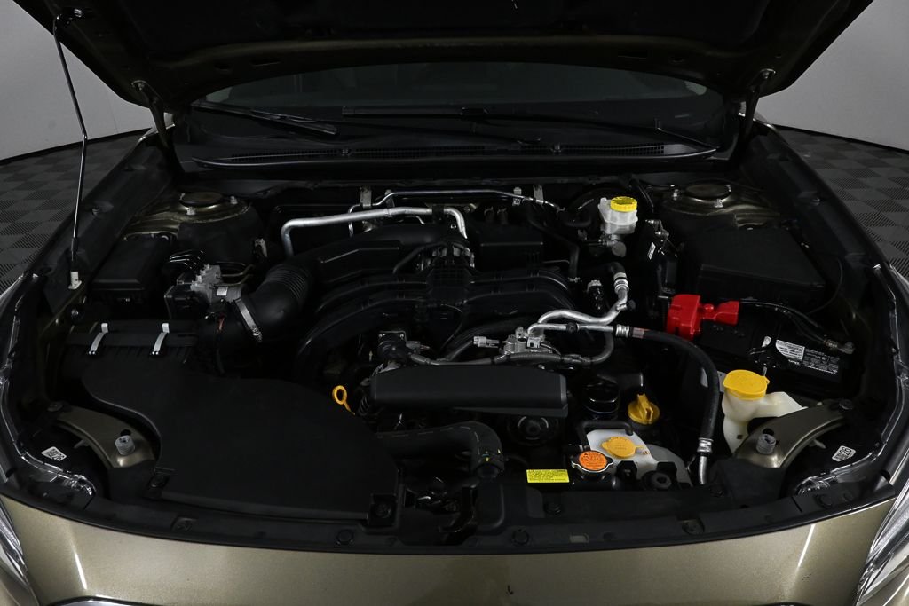 Used 2020 Brown Subaru Limited image 31