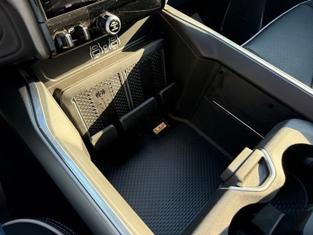 2025 RAM 3500 Laramie - Photo 21