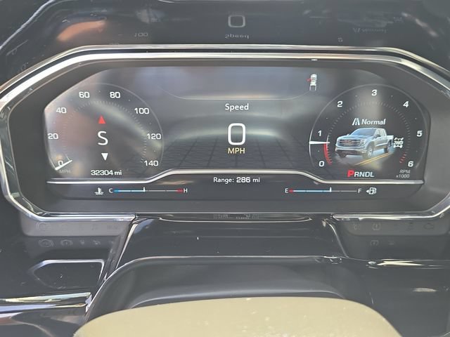 2025 GMC Sierra 1500 Elevation - Photo 27