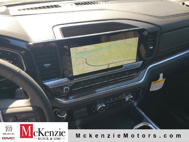 2026 GMC Sierra 1500 Elevation - Photo 16