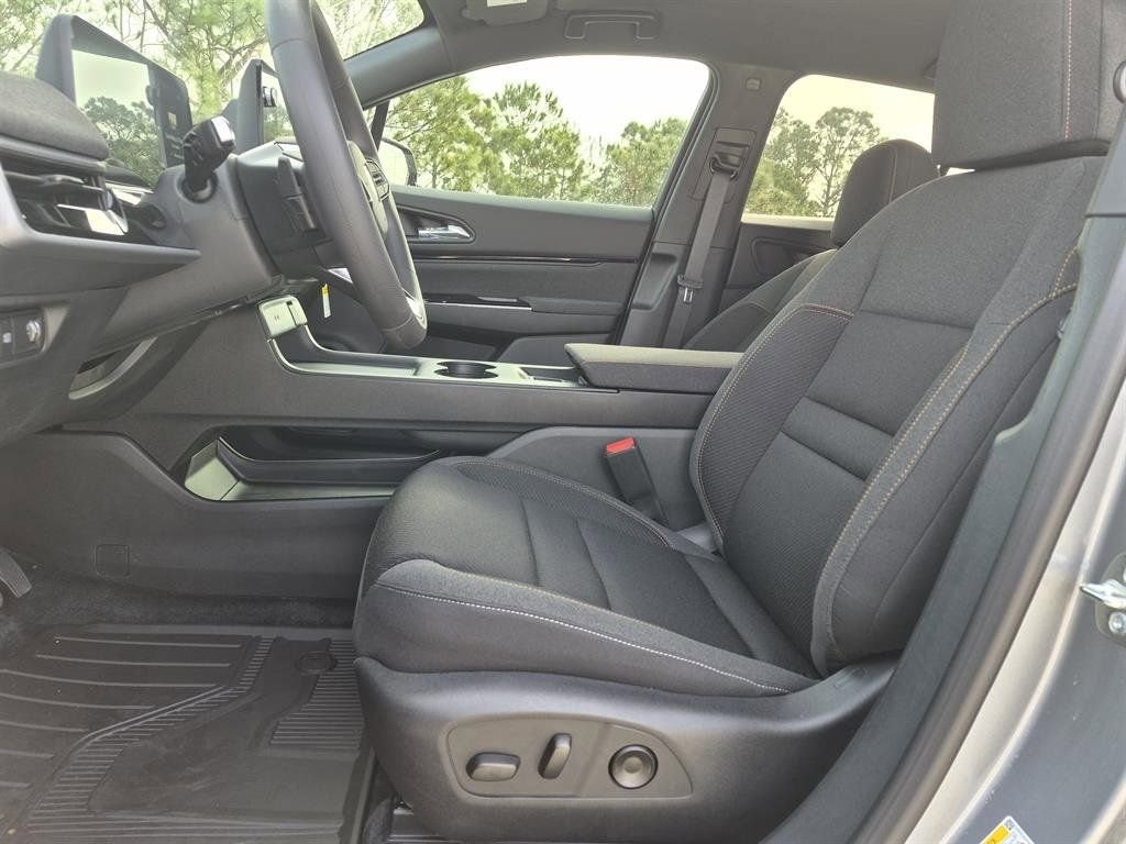 2026 Honda Prologue EX - Photo 13