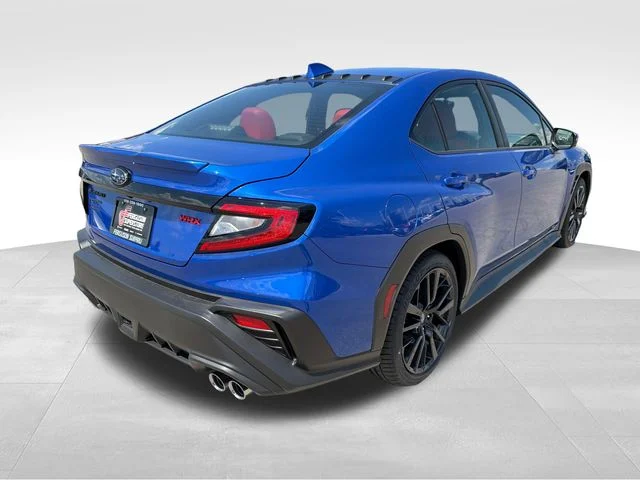 New 2026 WR BLUE PEARL Subaru Limited image 7