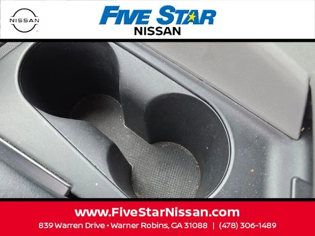 Used 2024 Black Hyundai SEL image 21