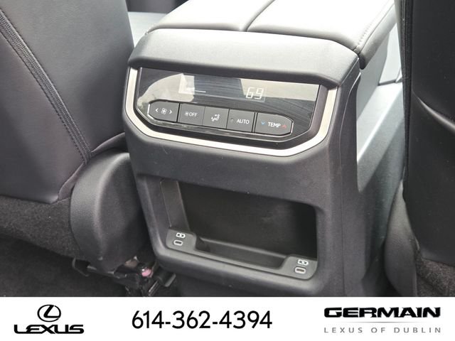 Certified Used 2024 Blue Lexus 350 Premium image 32