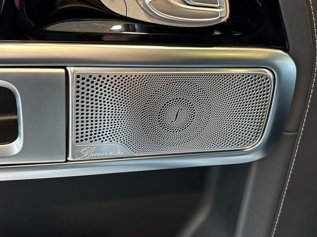 New 2026 Gray Mercedes-Benz G 63 AMG® image 15