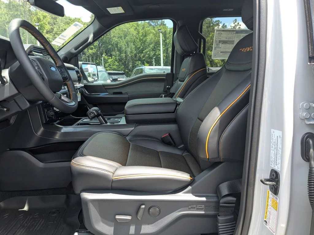 New 2026 Avalanche Ford Tremor image 14