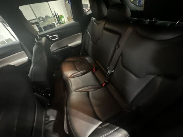 Used 2023 Gray Jeep Limited image 30
