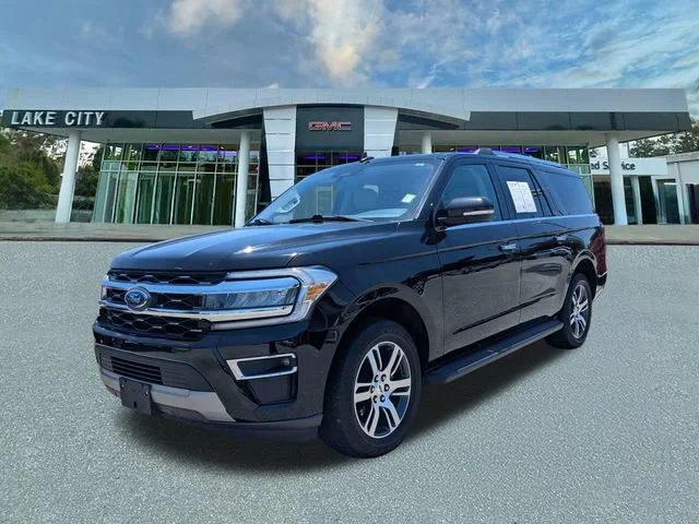 2024 Ford Expedition Limited - Photo 7