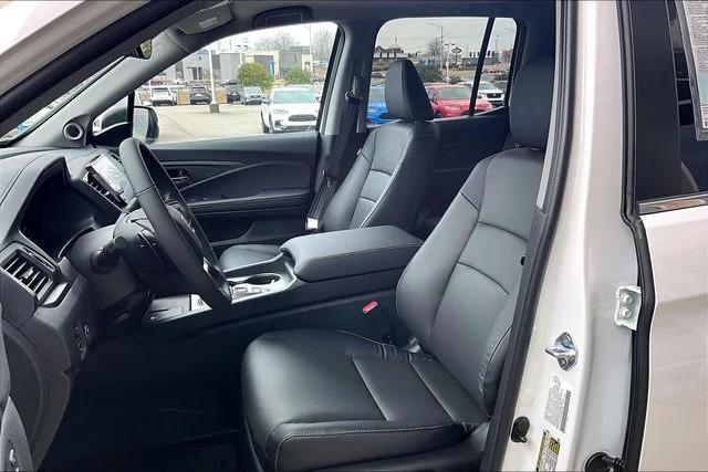2026 Honda Ridgeline RTL - Photo 8
