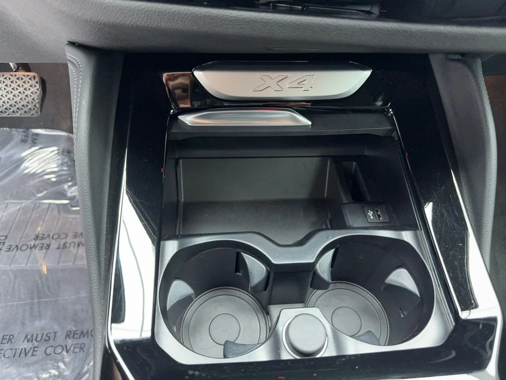 2022 BMW X4 30i - Photo 32