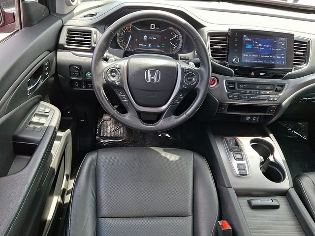 Used 2023 Red Honda RTL image 13