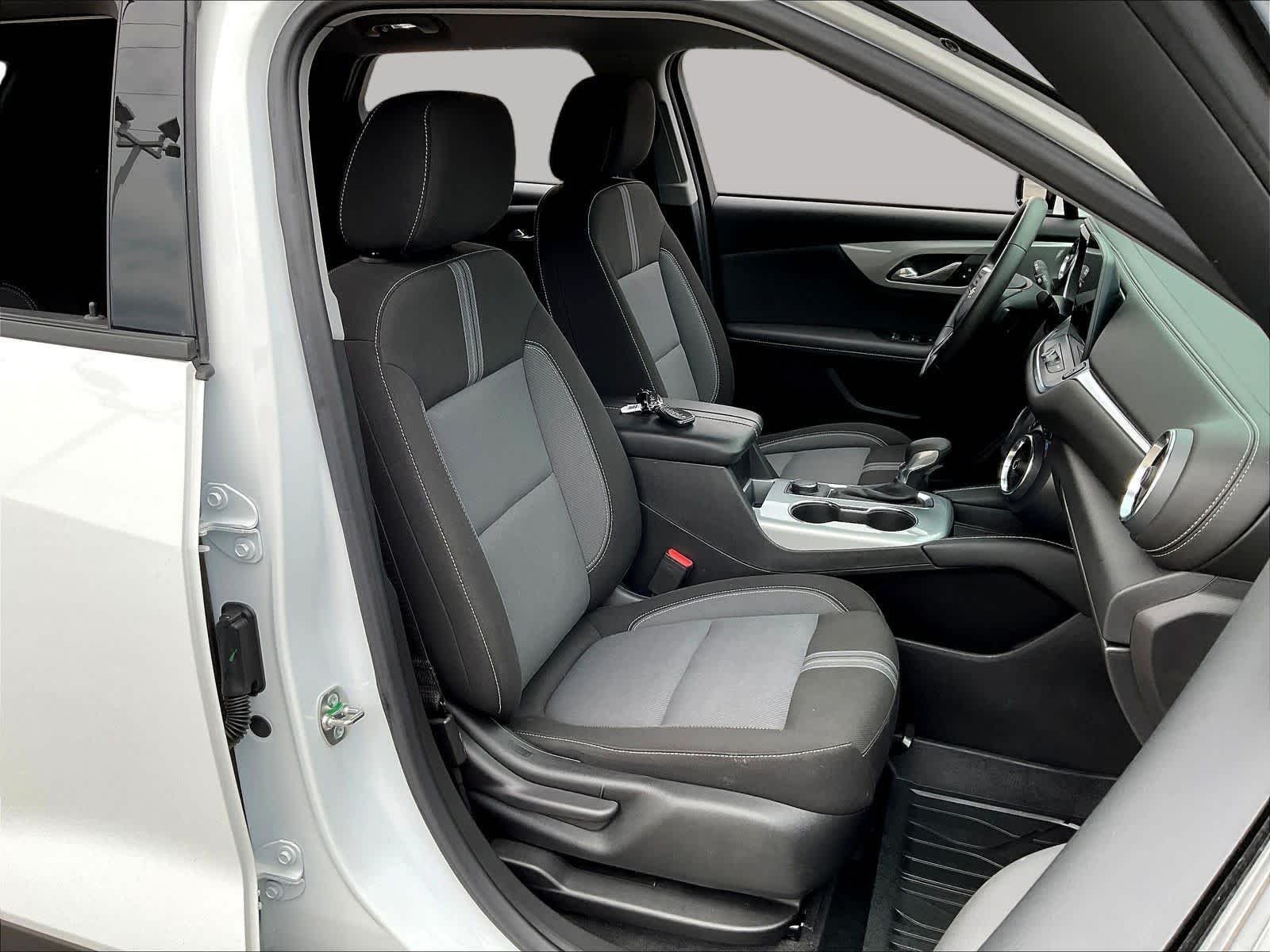 2024 Chevrolet Blazer 2LT - Photo 31