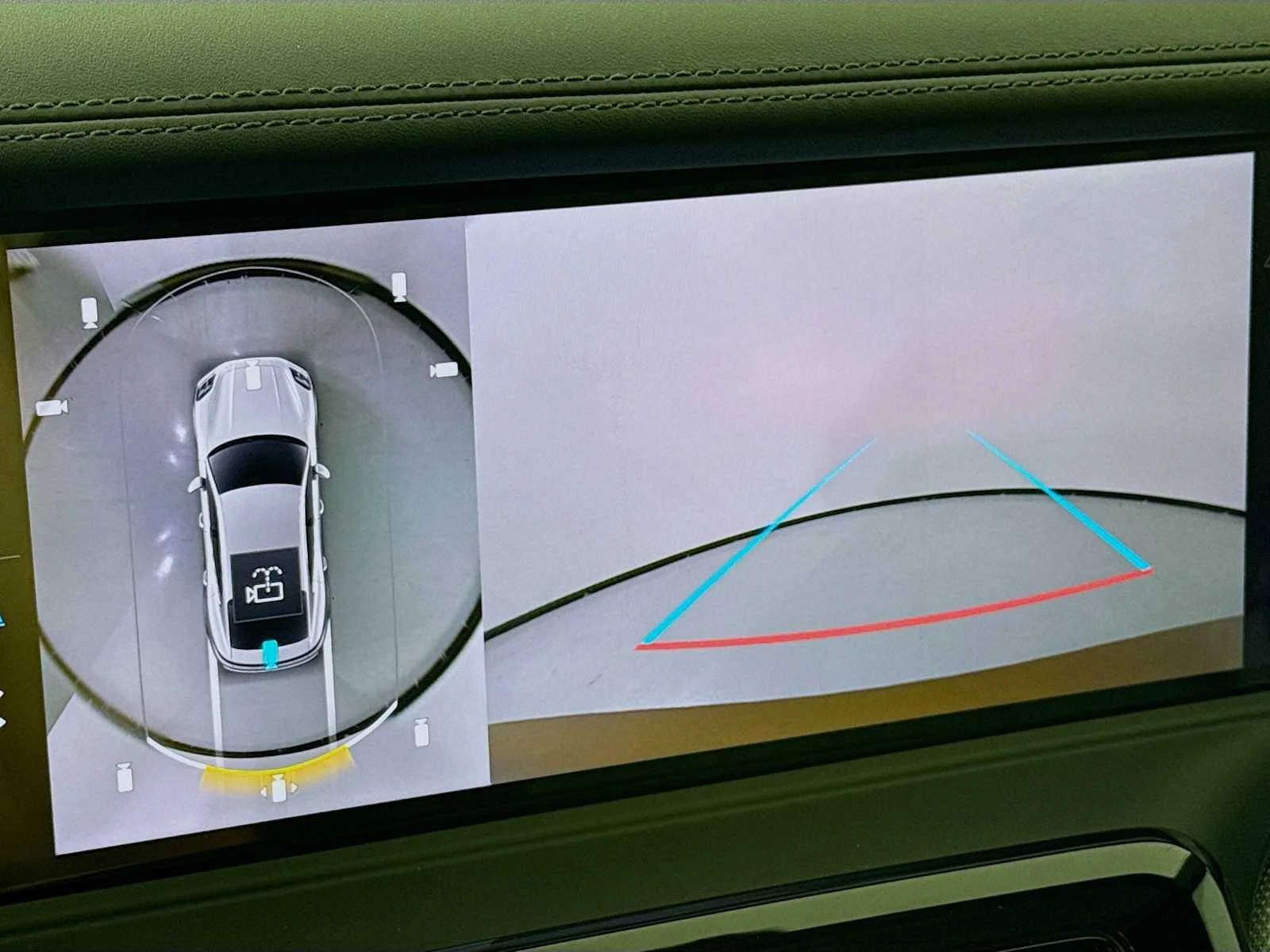 2026 Porsche Panamera 4 E-Hybrid - Photo 20
