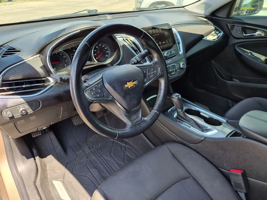Used 2018 Beige Chevrolet LT image 25
