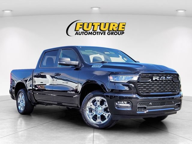 2026 RAM Ram 1500 Pickup