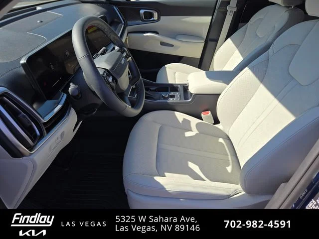 New 2026 Black Kia S image 10