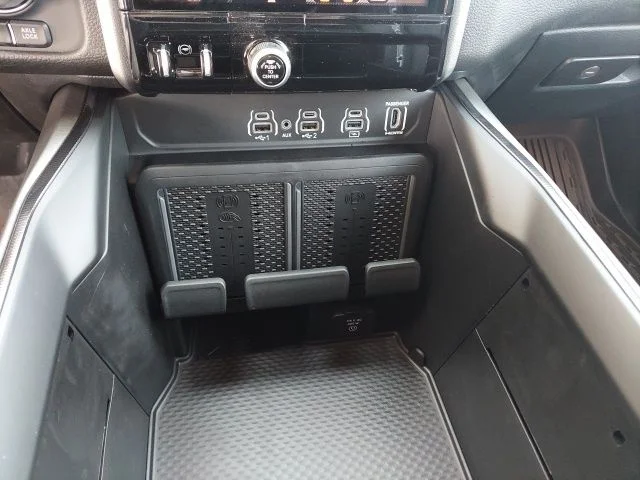 2026 RAM 1500 Rebel - Photo 31