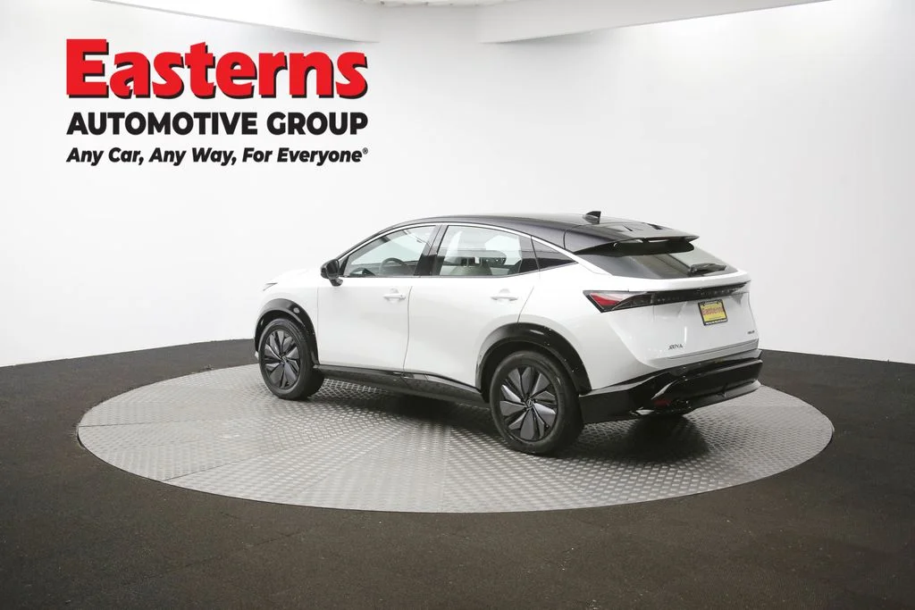 Used 2023 White Nissan ENGAGE image 63