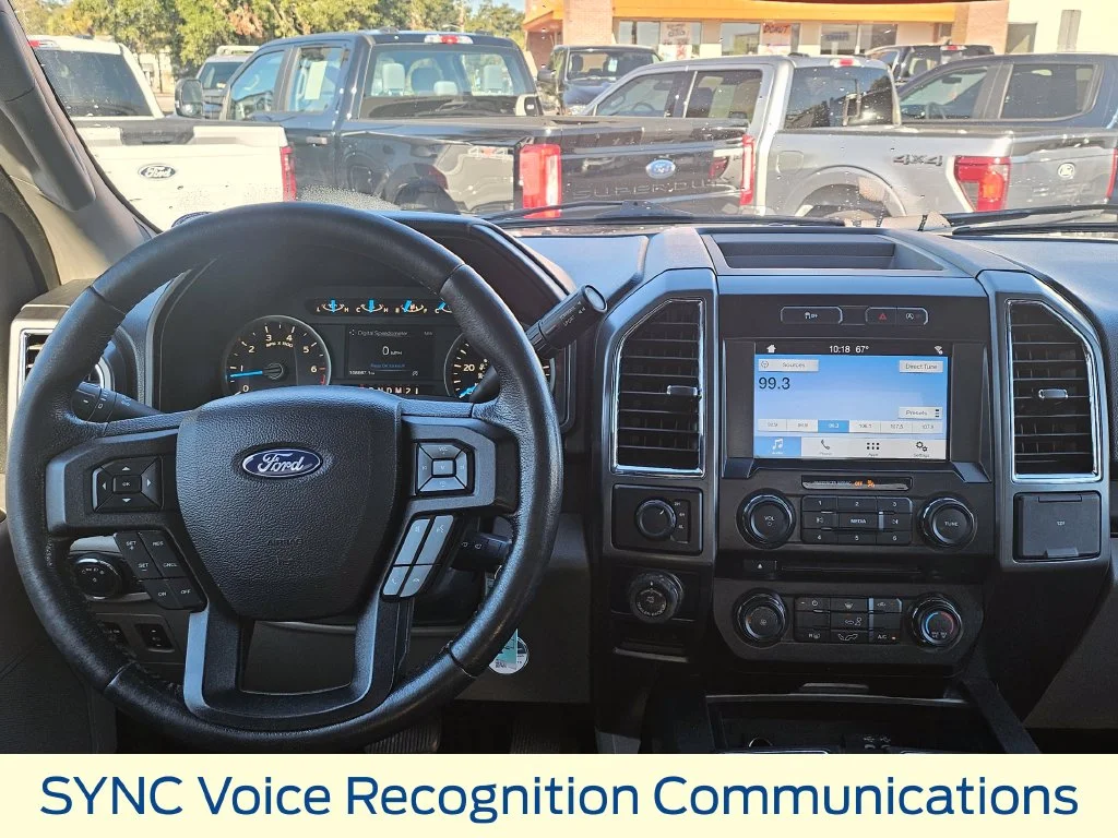 Certified Used 2016 Silver Ford XLT image 31