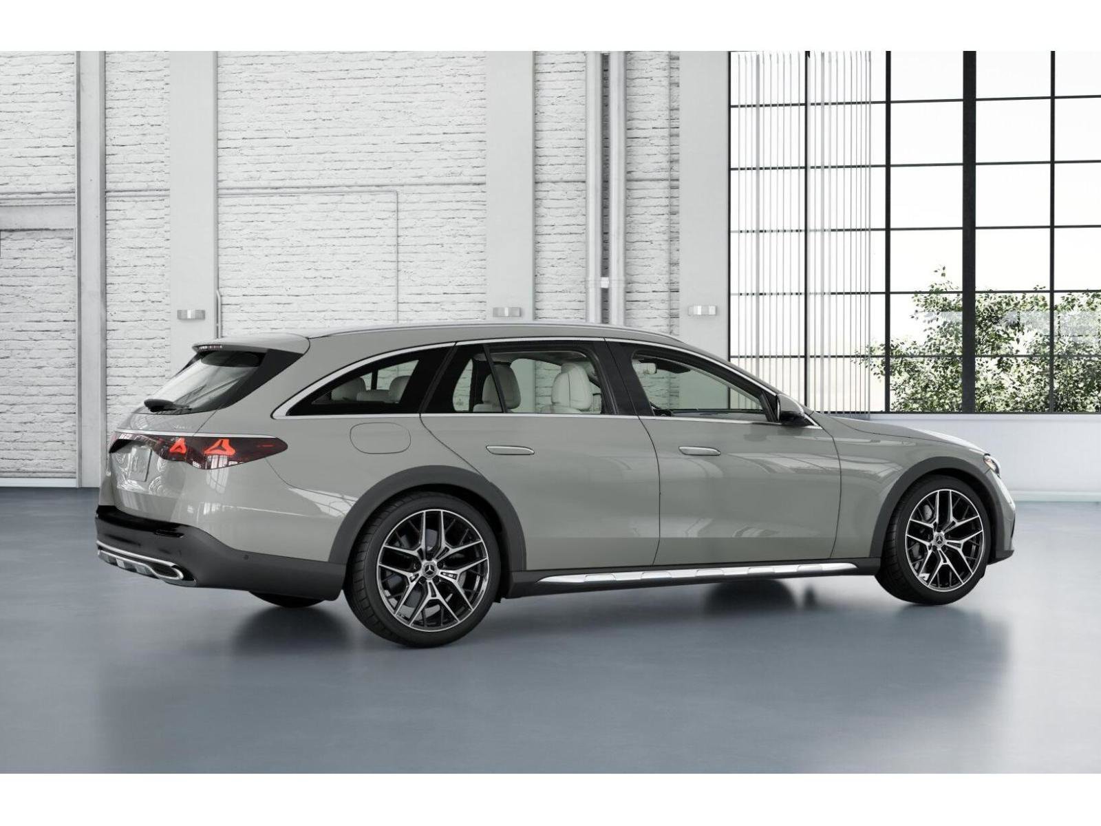 2026 Mercedes-Benz E-Class E450 All-Terrain - Photo 19