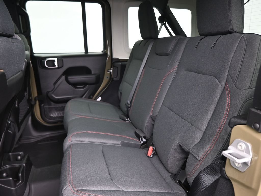 New 2026 41 Jeep Rubicon image 12