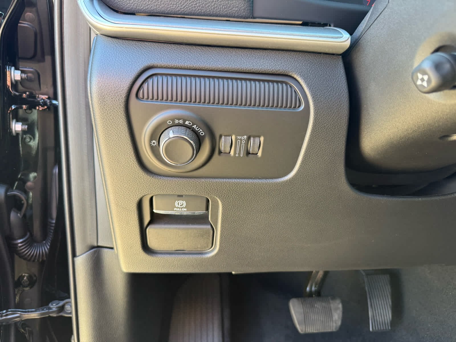 New 2026 High Gloss Black Exterior Paint Jeep  image 22