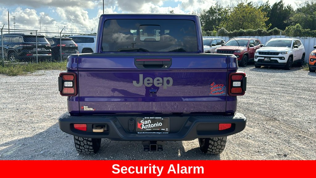 New 2026 Reign Exterior Paint Jeep Sport image 6