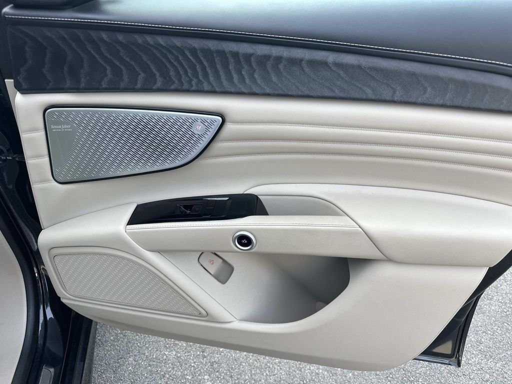 Used 2023 Black Maserati GT image 13