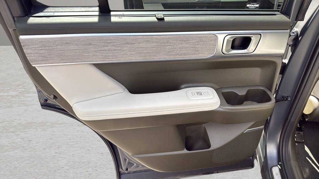 Used 2025 Ecotronic Gray Ma Hyundai Calligraphy image 15