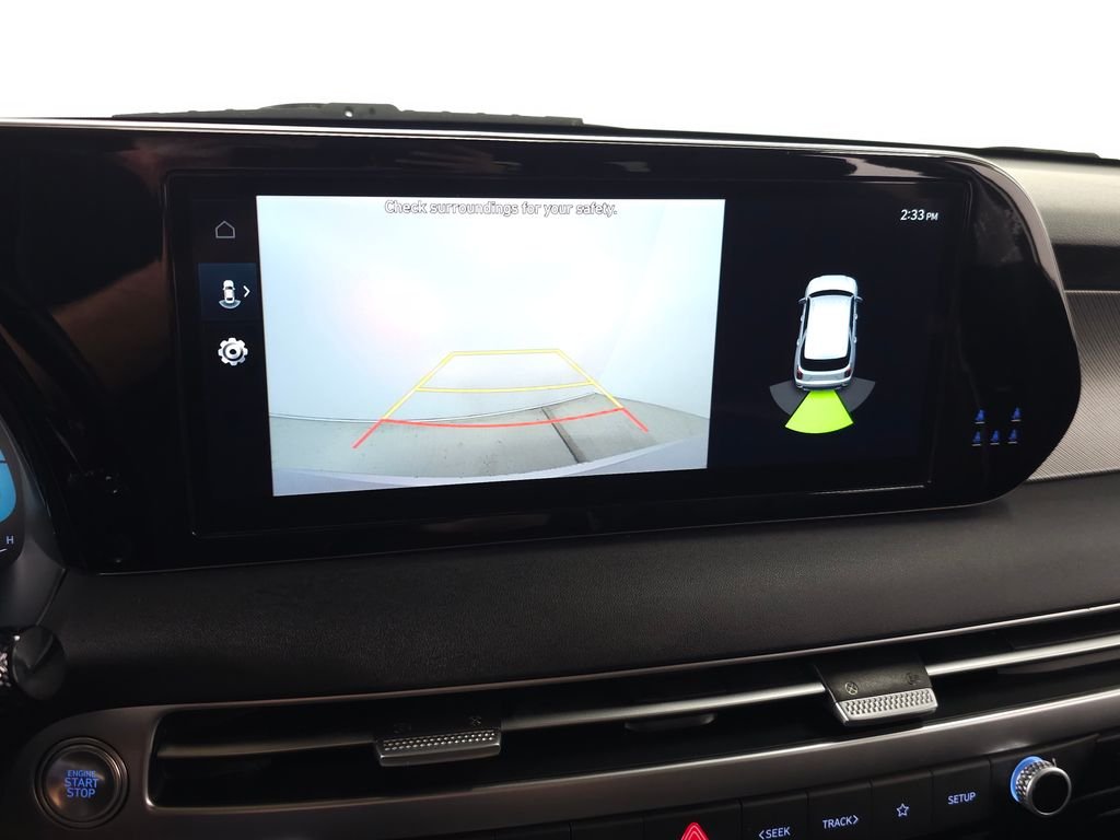 2024 Hyundai Palisade SEL - Photo 26