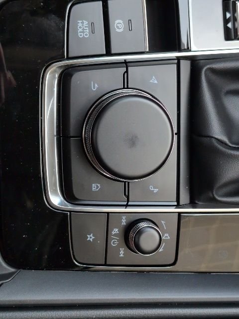 2025 Mazda CX-50 Premium Plus - Photo 29