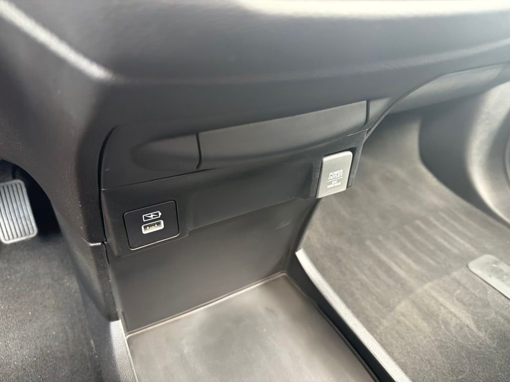 2024 Honda Odyssey EX-L - Photo 36