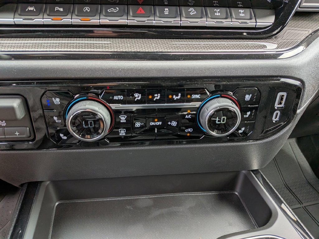 2026 Chevrolet Silverado 1500 ZR2 - Photo 19