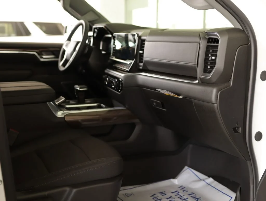 2026 Chevrolet Silverado 1500 RST - Photo 31