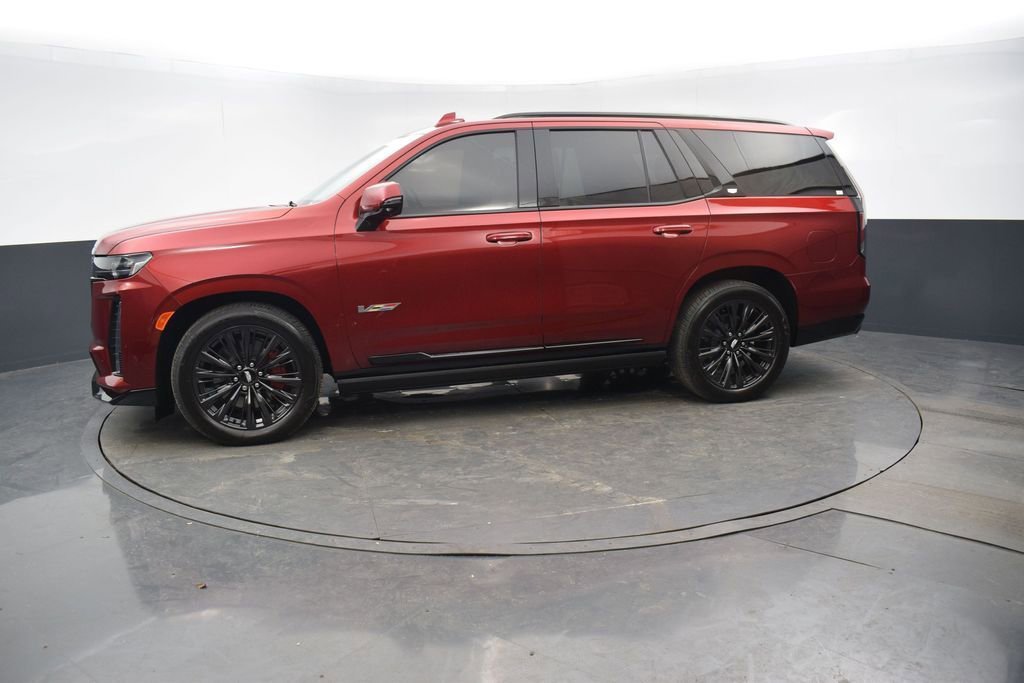 2023 CADILLAC ESCALADE - Image 1